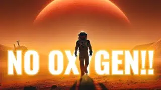 How long will you SURVIVE on MARS | What If India