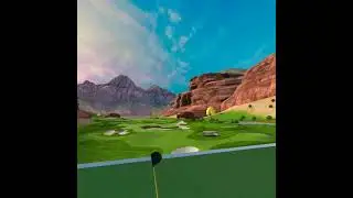 Trying to get Rick Shiels Golf to play golf at Wallasey golf club pt1 #meta #golf #youtube
