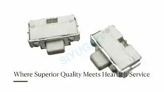 Tactile switchIt #Siyugao #USB #Design #Connector #Engineering #Technology #Manufacturing #switch 