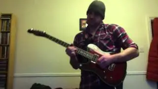 Sky arts guitar star 3
