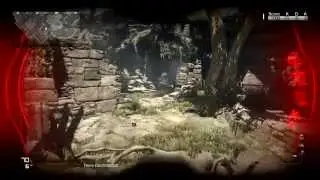 CoD: Ghosts - PREDATOR GAMEPLAY