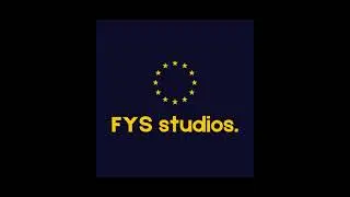FYS Studios - Corporate Swag and Gear Intro Video