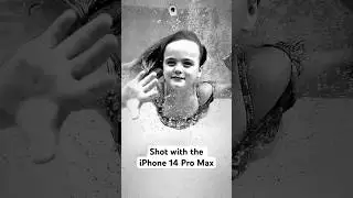 Shot with the iPhone 14 Pro Max | Titanic | my heart will go on