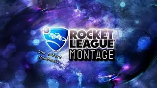 God Sees All - A Rocket League Montage