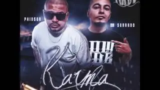 Phinser Ft SiK one_KARMA_2016