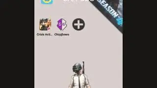 Cheat Crisis Action Antidetect+Aimbot+Wallshot Work100%, NO ROOT!