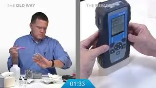 Real Time Test Challenge with the SL1000 Portable Parallel Analyzer PPA