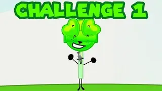 || Camp Pinland Challenge 1 Entry: Singing ||