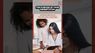 The Purpose of Your Dissertation Methods and Design Chapter: Why It Matters | WritersER.com