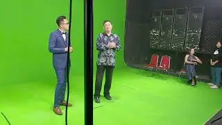 BEHIND THE SCENE RUCIKA LIVE VIRTUAL GATHERING
