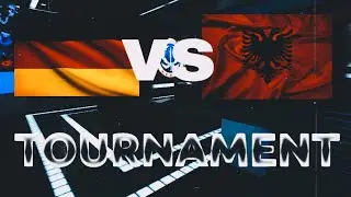 GERMANY vs ALBANIA | Critical Ops 1.19.2 | [E8] ttos