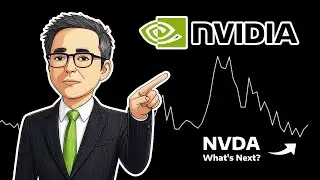 Мой прогноз по акциям Nvidia: что дальше? | Анализ акций NVDA