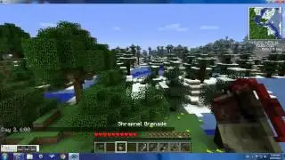 voltz mod showcase