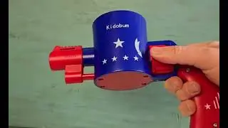 Kidobum shotgun roulette #funtime #gamenight #beergames #happytime 