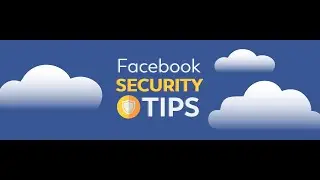 facebook security settings 2020