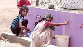 Why is Yemen Starving