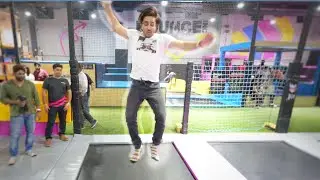 SHUT UP AND BOUNCE !!!!