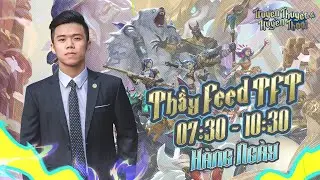 04/02/2026: nhận coaching full time tới tết, flex meta mới căng !BBQ !coaching