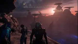 Mass Effect&trade;: Andromeda Mision De Jaal Parte 3
