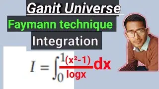 Faymann's technique Hard integration