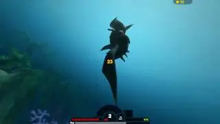 Feed and Grow - Ocean - Browurag