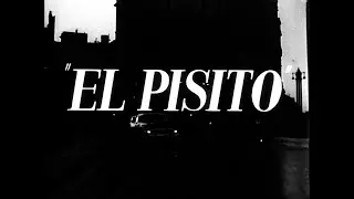 CINE ESPA&Ntilde;OL - EL PISITO (1958)