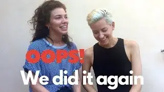 Funny Bloopers & Outtakes II