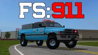 FS:911 - It's Done!