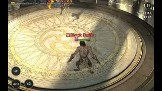 Weregren Suncursed (31 power) vs Sun Wukong (47 power) MANUAL fight
