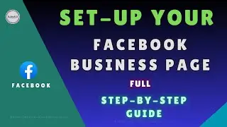 Create Your Facebook Business Page Full Beginner&rsquo;s Guide in 2026