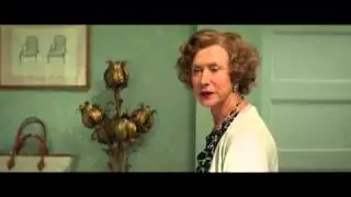 'I'm not going back' - clip from Woman...