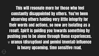 people are holding on to past versions of you