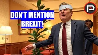 Do Labour and the Tories Even Understand Brexit?