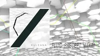 REDSHIFTS ~ Fluid Precept Maxim