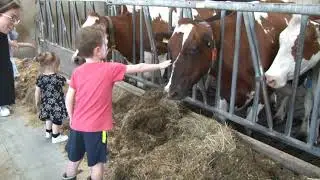 Langenboom open dag 2024