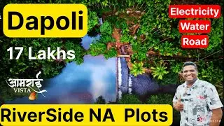 Second Home Plots Amrai Vista Dapoli