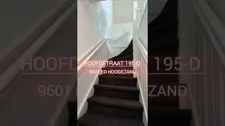 Hoofdweg 195-D Hoogezand