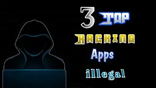 Best hacking apps in tamil | Top 3 Hacker apps | Nitro Boss