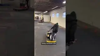 Forklift Training in Mississauga | Cost | License and Certification