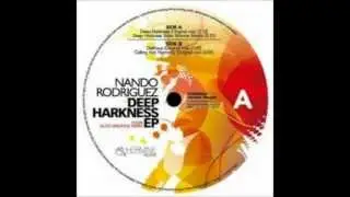 Nando Rodriguez-Delirious (Original Mix)