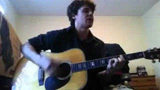 Lagwagon - Brodeo (acoustic cover)
