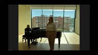 &Aring;rsm&oslash;te 2020: Sang fra Den Norske Opera