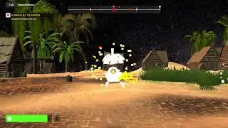 Image Creative Education Student Work: Island - Game Design