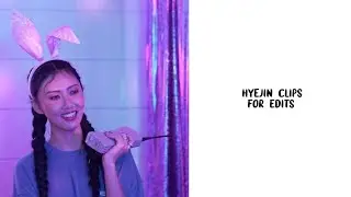 hwasa clips for edits 2