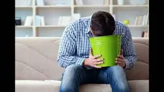 Sound effect (Vomit)