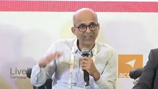 Technical Session 2 From Innovation to Adoption   Enablers for Scaling Climate Smart Agriculture