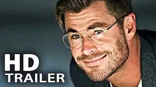 DER SPINNENKOPF Trailer Deutsch German (2022)