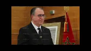 الاستاذ يرتاوي الوكيل العام للملك بوجدة ضيفا على إذاعة وجدة 