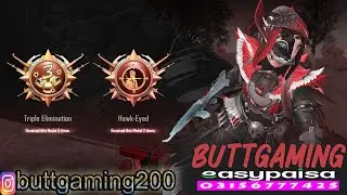 Squad Game's Lets Rock Today PNB #BuTTGaminG #ZGroleplay