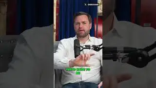JD Vance on how Cancel Culture KILLS Freedom of Thought in America